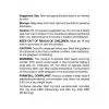 Broad Spectrum CBD Sleep Gummies 750mg - Image 5
