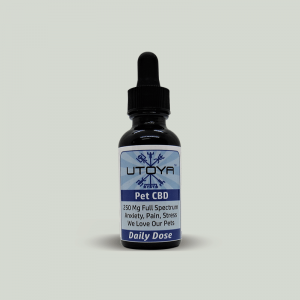 Pets Daily CBD