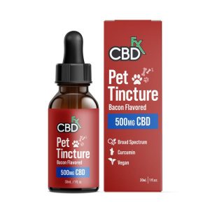Pets Daily CBD Oil 500mg