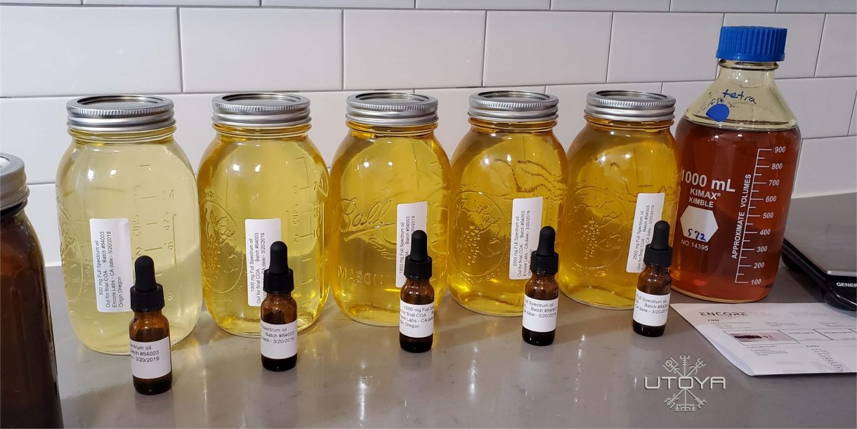 CBD Products