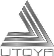 Delta 8 THC and CBD Products by Utoya - Official Delta 8 Logo
