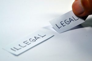 Delta 8 Law