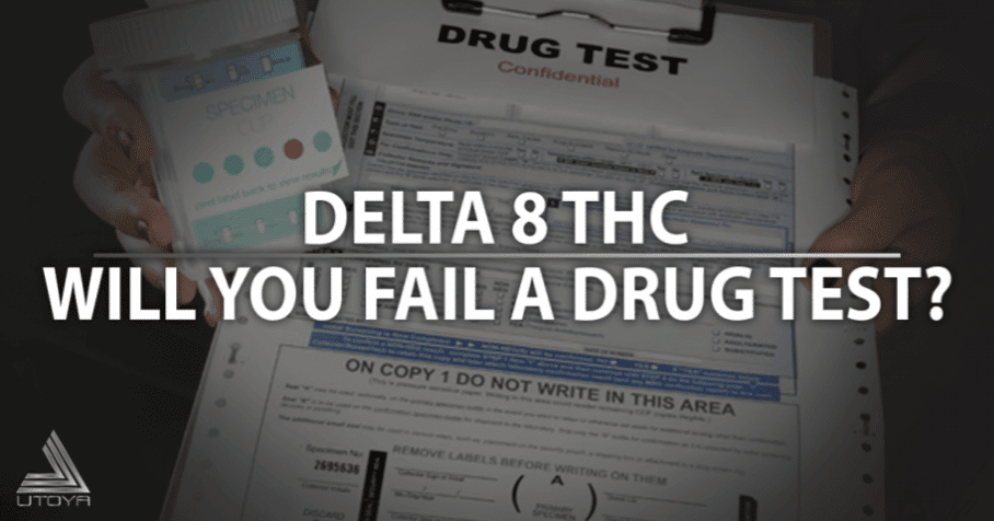 Will I Fail A Drug Test With Delta 8