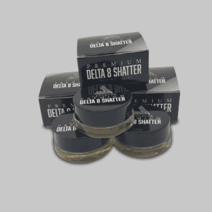 Buy 2 Get 1 Free Delta 8 Shatter Dab