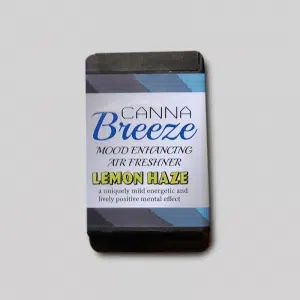 Canna Breeze Lemon Haze Natural Deodorizer