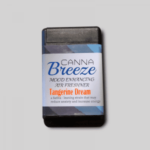 Canna Breeze Tangerine Dream Natural Deodorizer