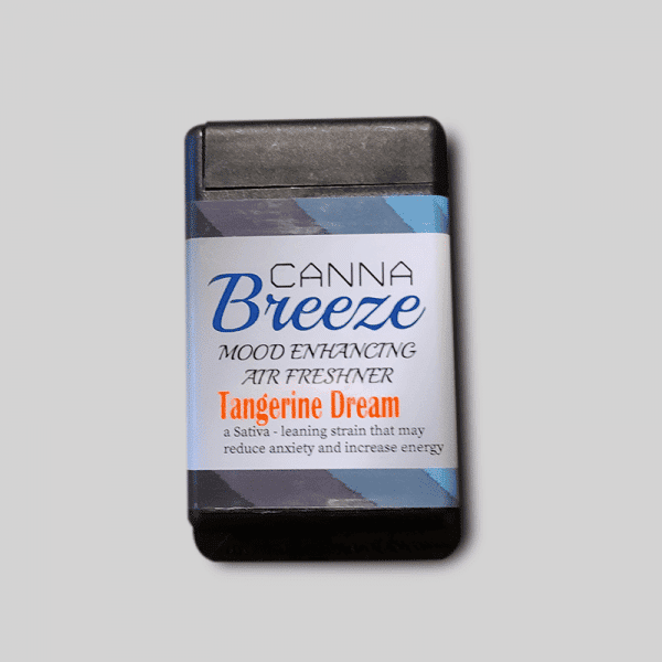 Canna Breeze Tangerine Dream Natural Deodorizer