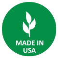 Hemp Flower and Delta-8 Products Made in the USA
