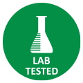 Third-party Lab-tested Delta 8 Flower