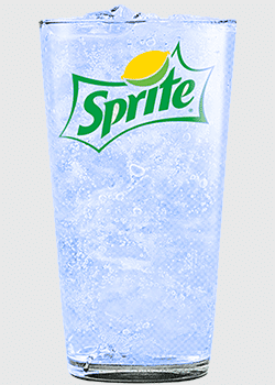 Blue Sprite Drink Mix
