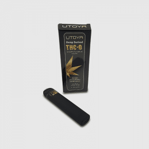 THC-O Disposable Vape 1 Gram