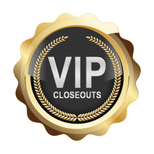 VIP Closeouts