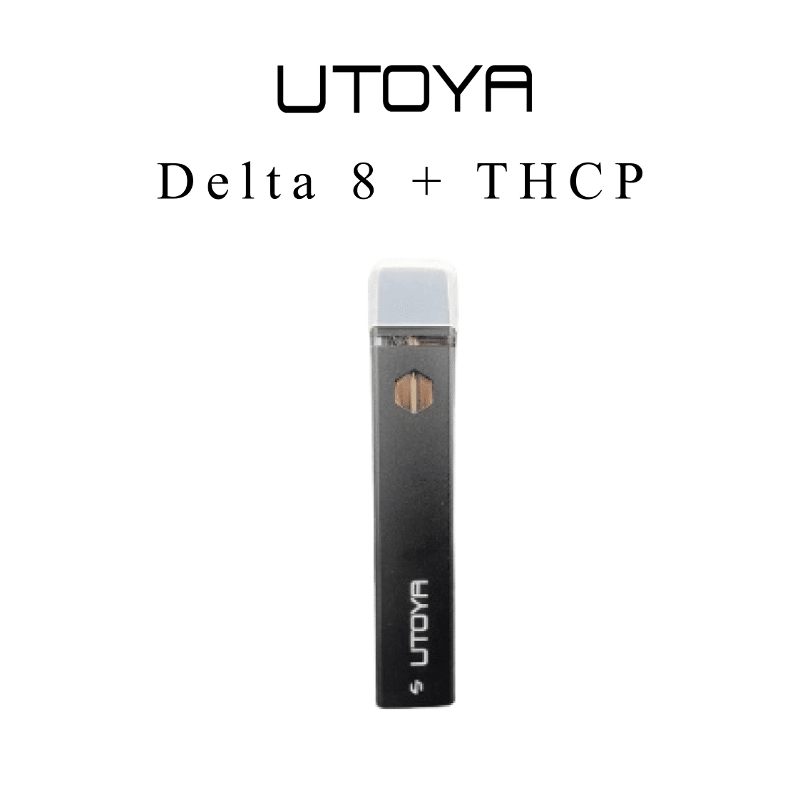 delta 8 + thcp vape pen