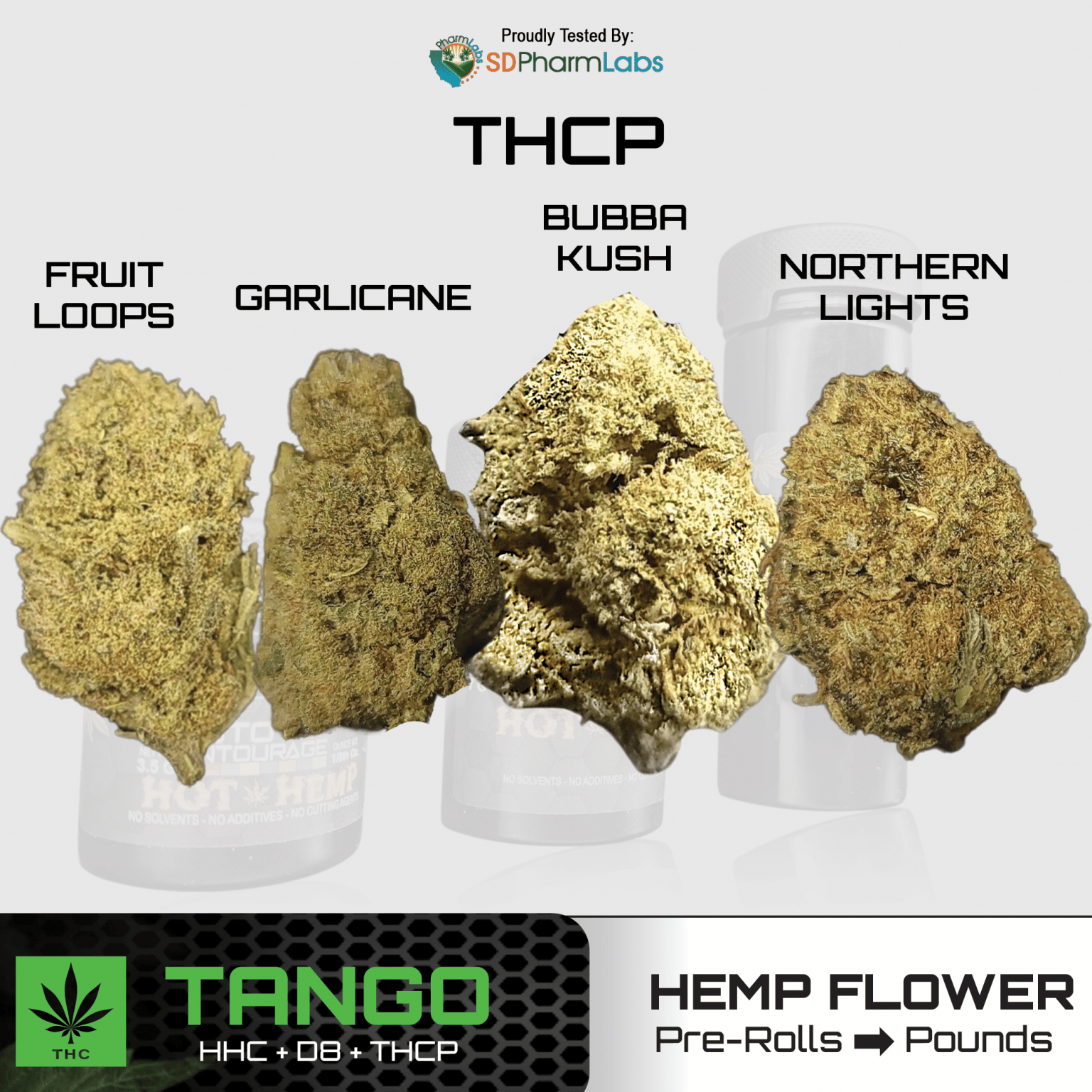 Buy Hemp Flower Online Delta 8 HHC THCP THC Flower