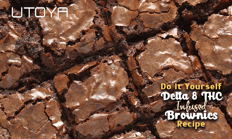 delta 8 brownies