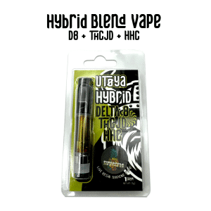 Hybrid Blend 1G Vape