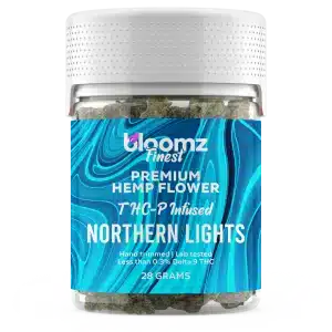 Northern Lights THCP Flower