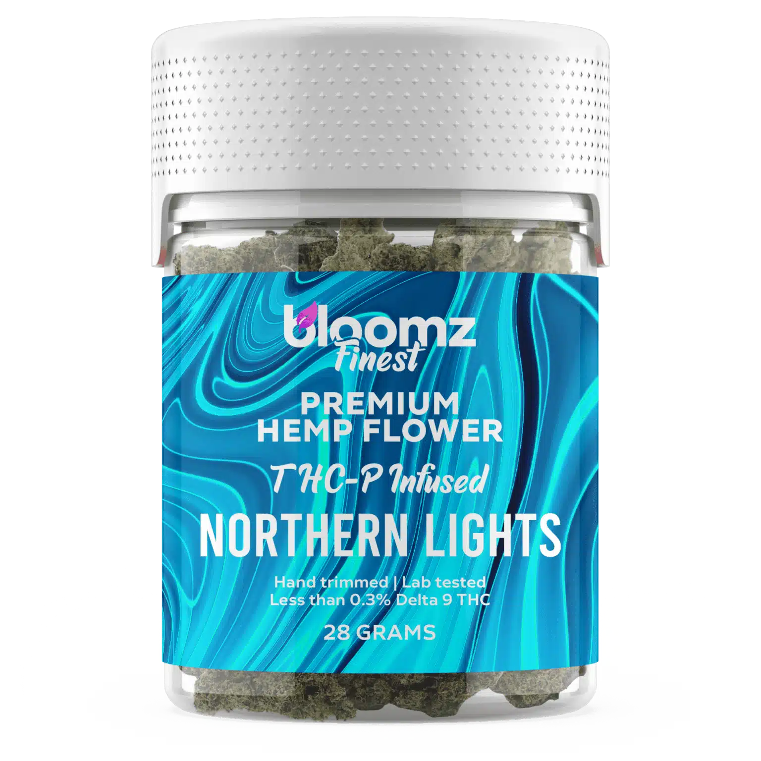 Northern Lights THCP Flower
