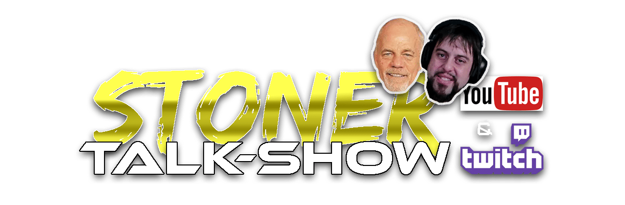 stoner talk show 2023 Raffle Drawing