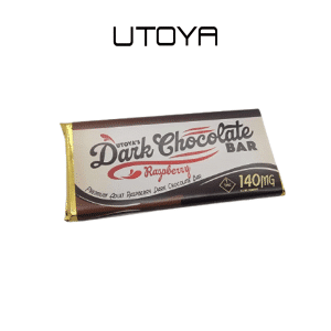 delta 9 chocolate bar