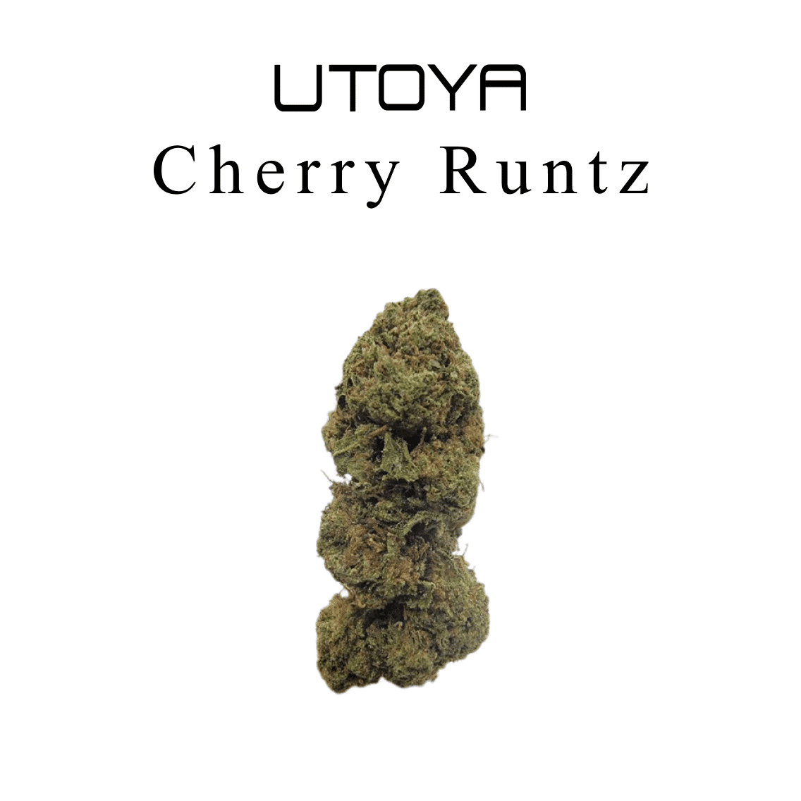 cherry runtz thca flower