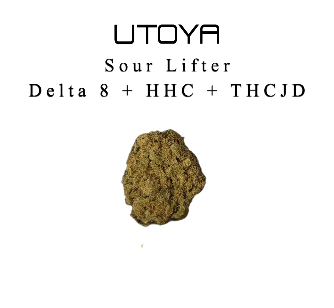 sour lifter flower