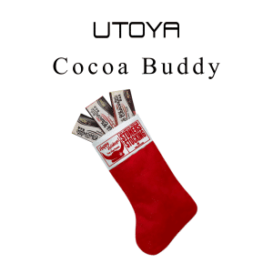 cocoa buddy thc stocking