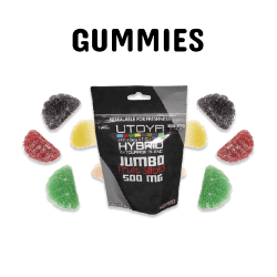 Buy THC Gummies
