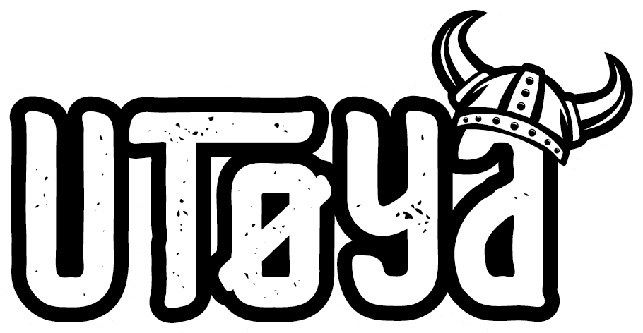 Utoya logo