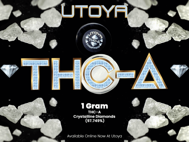 How Long Does THCA Stay in Your System