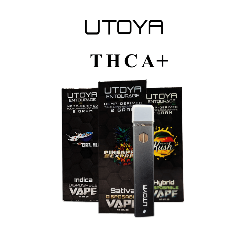 How Long Does THCA Stay in Your System