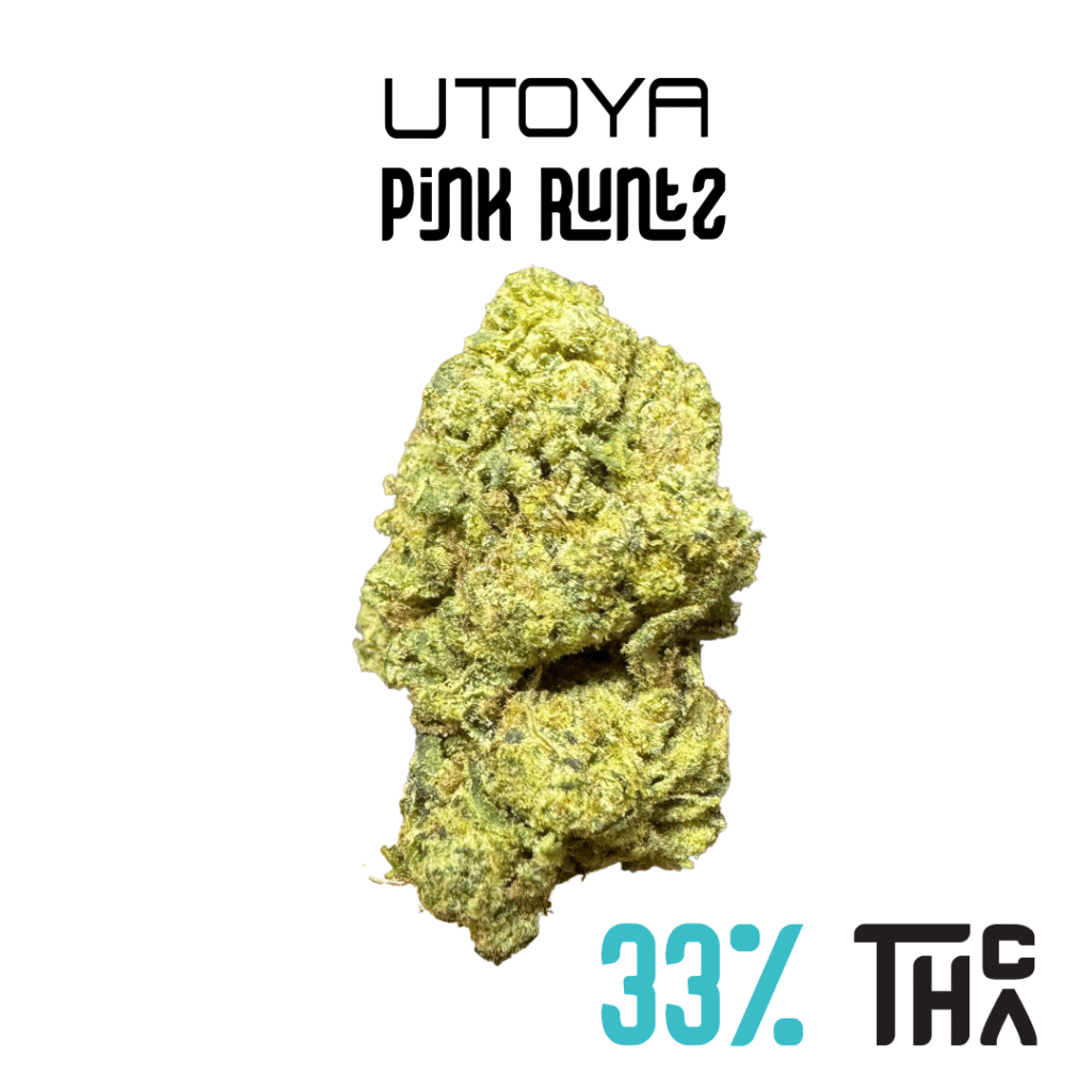 pink-runtz-thca-flower-33-utoya-s-premium-indoor-indica