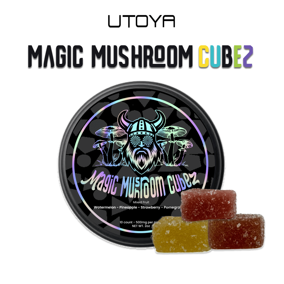 Buy Magic Mushrooms Online