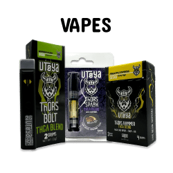 Buy THC Vapes Online