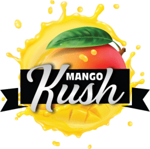 Mango Kush Logo