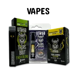 Buy THC Vapes Online