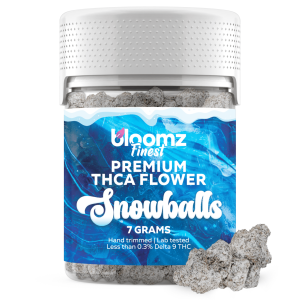 THCA Snowcaps