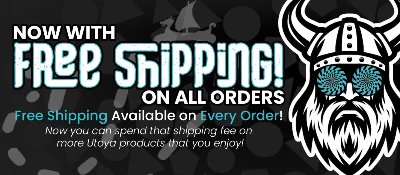 Free Shipping