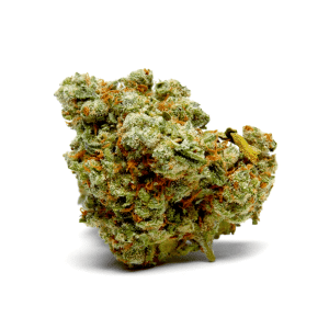 LA Kush Cake THCA Flower
