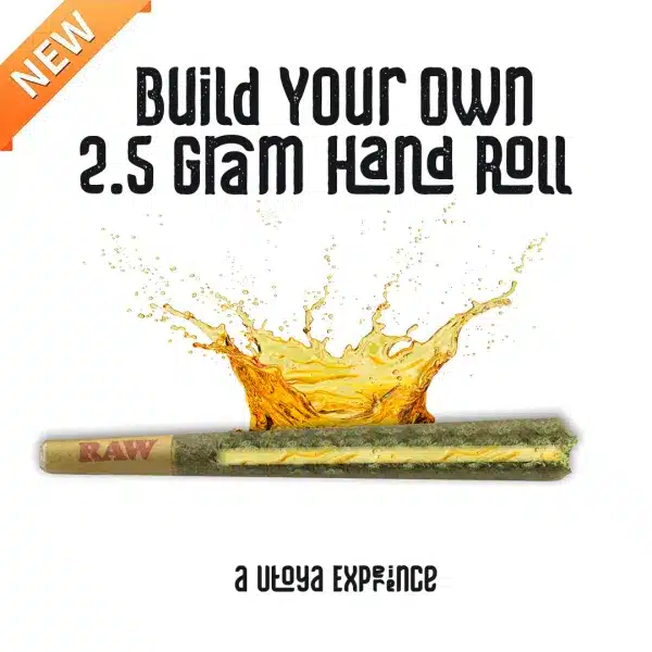 Best THCA Pre-Rolls