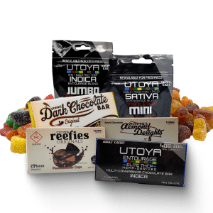 Edibles Bundles Essential