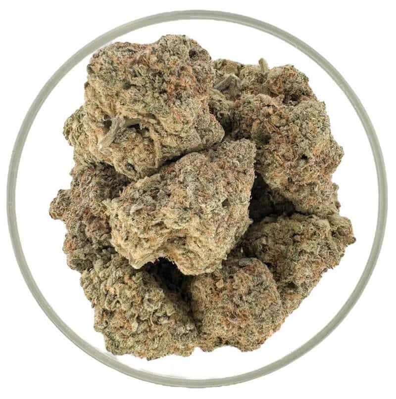 The Best THCA Flower | Utoya Organics | Get Yours Now!