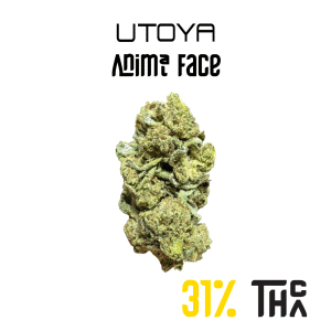 Animal Face THCA Flower