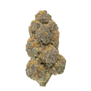 Mule Fuel THCA Flower