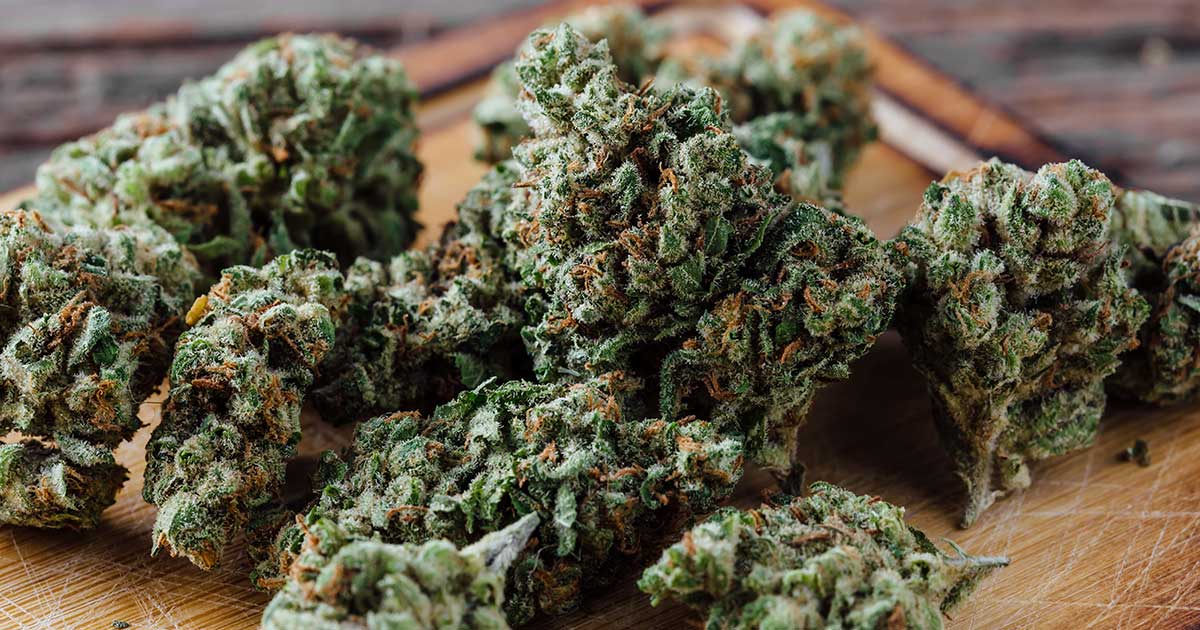 How Does Thca Make You Feel