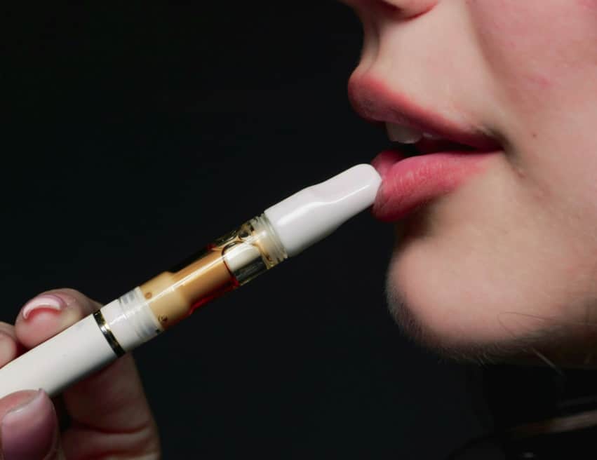 Top THCA Carts Online for Potency and Flavor
