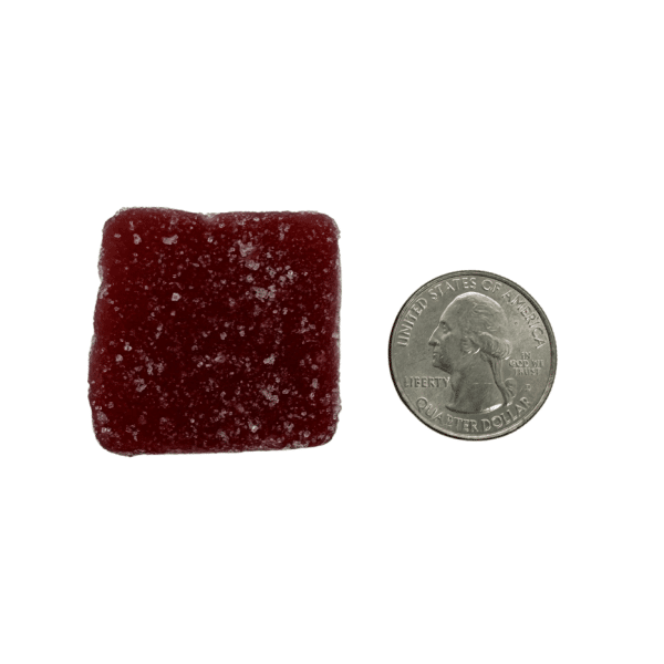 50mg D9 Gummies