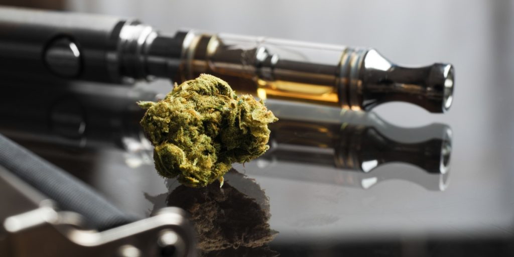 What Should You Know Before Buying THCA Vape Online