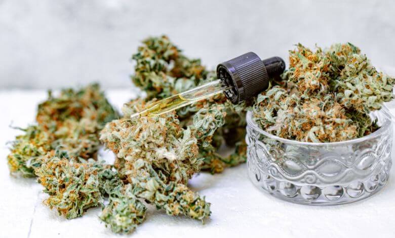 best online THCA dispensary