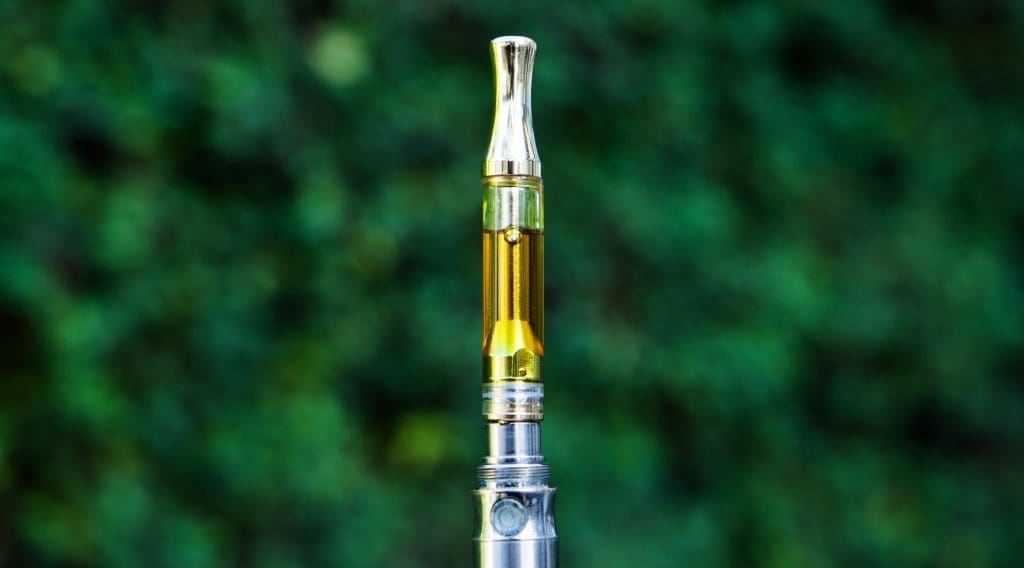 are THCA carts good